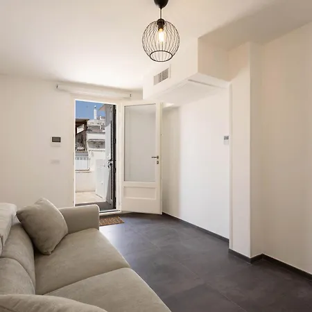 Appartement Wepuglia - Dimora Penelope