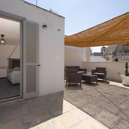 Wepuglia - Dimora Penelope * Monopoli