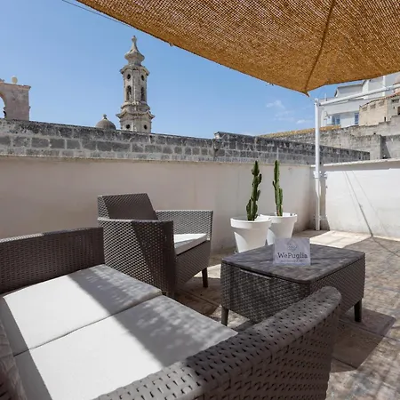 Wepuglia - Dimora Penelope Monopoli