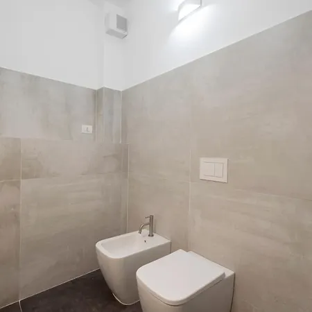 Appartement Wepuglia - Dimora Penelope *