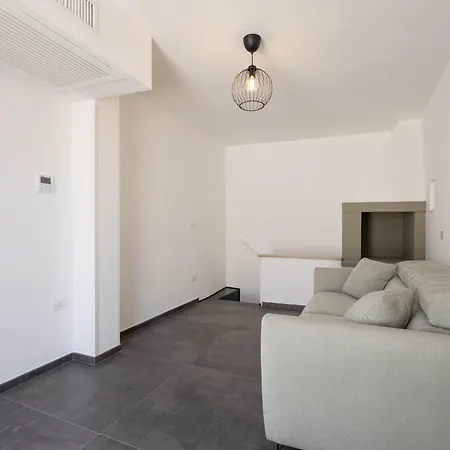 Appartement Wepuglia - Dimora Penelope Monopoli