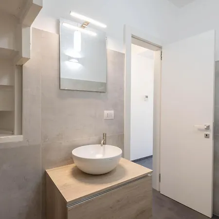Appartement Wepuglia - Dimora Penelope *