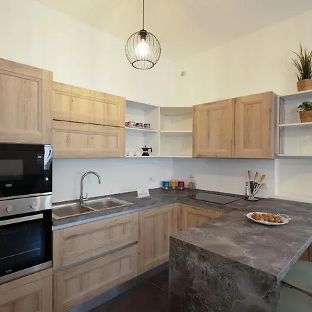 Appartement Wepuglia - Dimora Penelope