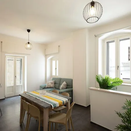Appartement Wepuglia - Dimora Penelope Monopoli