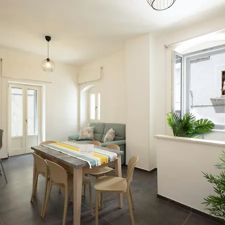 Wepuglia - Dimora Penelope *