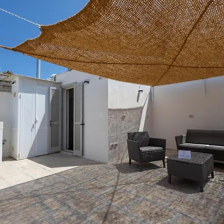 Wepuglia - Dimora Penelope *