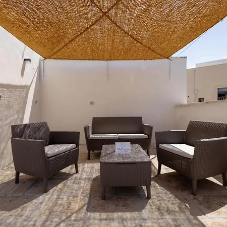 Wepuglia - Dimora Penelope