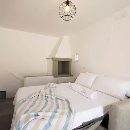 Apartment Wepuglia - Dimora Penelope Monopoli