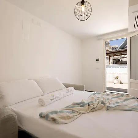 Wepuglia - Dimora Penelope Apartment *