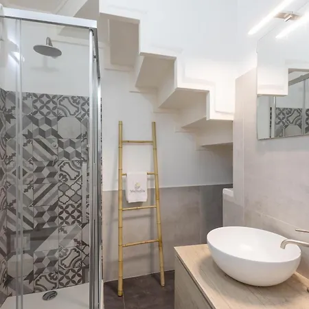 Wepuglia - Dimora Penelope *