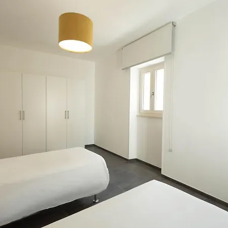 Wepuglia - Dimora Penelope Apartment