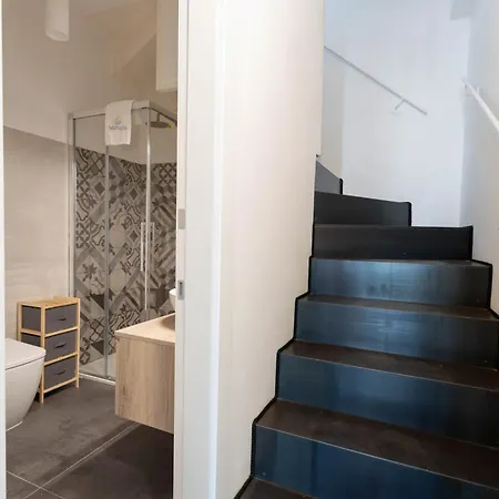 Wepuglia - Dimora Penelope Apartment Monopoli