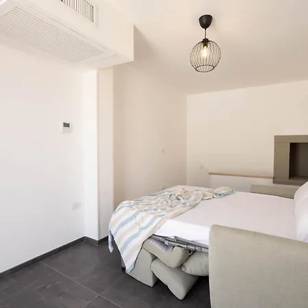 Wepuglia - Dimora Penelope Apartment
