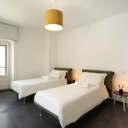 Wepuglia - Dimora Penelope Apartment Monopoli