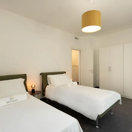 Wepuglia - Dimora Penelope Monopoli