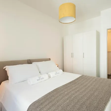Apartment Wepuglia - Dimora Penelope Monopoli