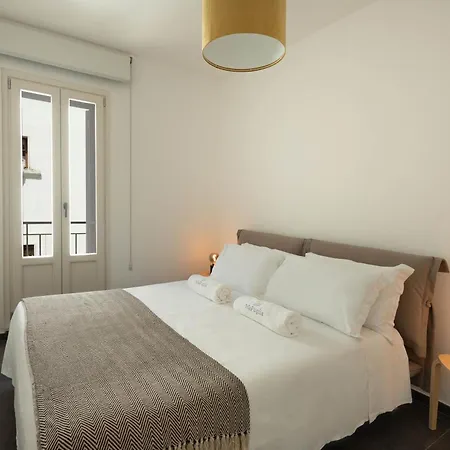 Διαμέρισμα Wepuglia - Dimora Penelope *