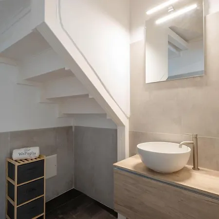 Wepuglia - Dimora Penelope Monopoli