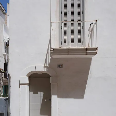 Wepuglia - Dimora Penelope Apartment
