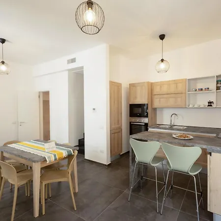 Wepuglia - Dimora Penelope Apartment Monopoli