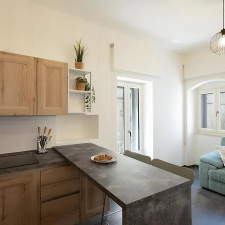 Apartment Wepuglia - Dimora Penelope Monopoli