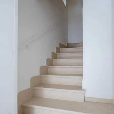 Wepuglia - Dimora Penelope Apartment *