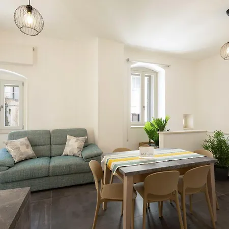 Wepuglia - Dimora Penelope Apartment