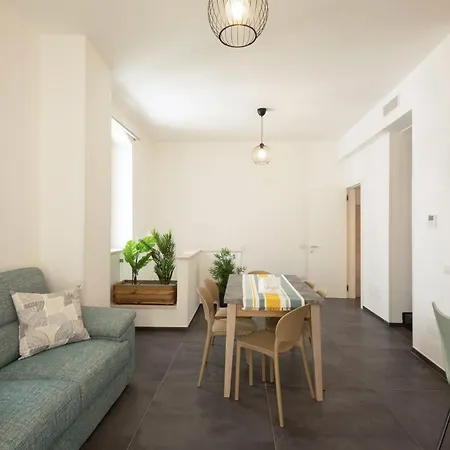 Wepuglia - Dimora Penelope Apartment *