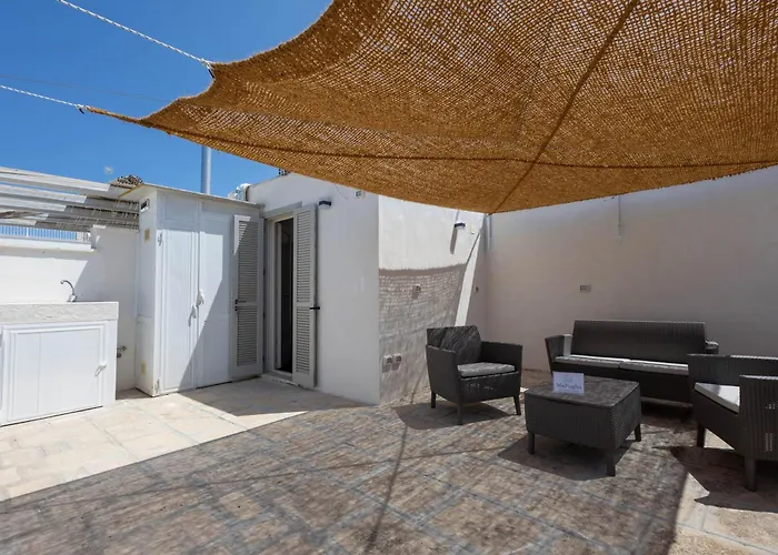 Wepuglia - Dimora Penelope *