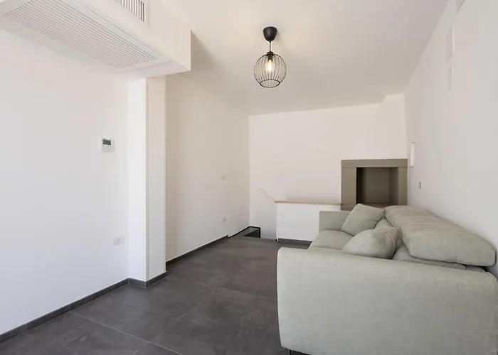 Daire Wepuglia - Dimora Penelope Monopoli