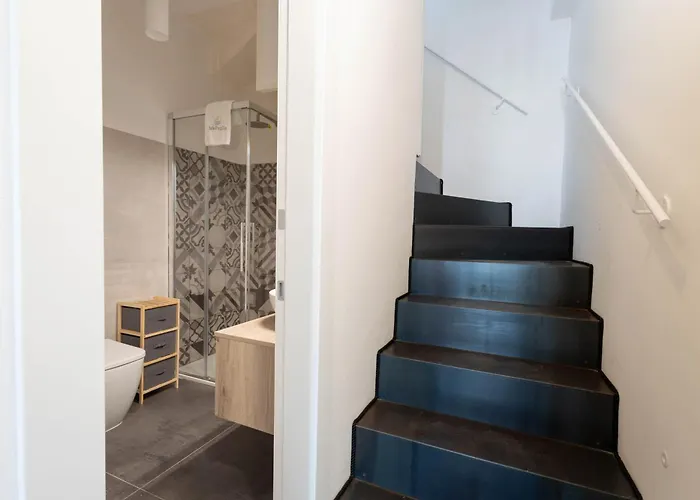 Wepuglia - Dimora Penelope Daire Monopoli