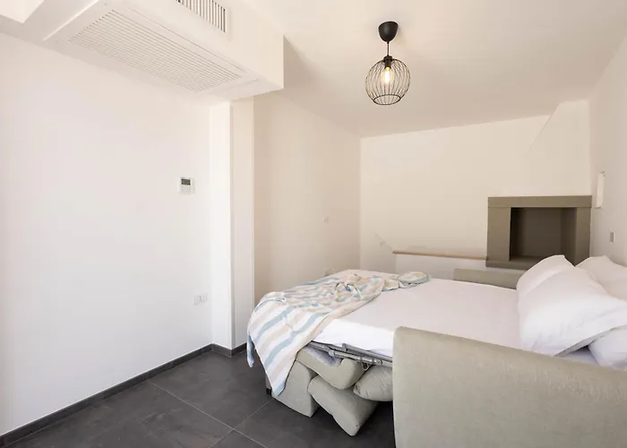 Wepuglia - Dimora Penelope Daire